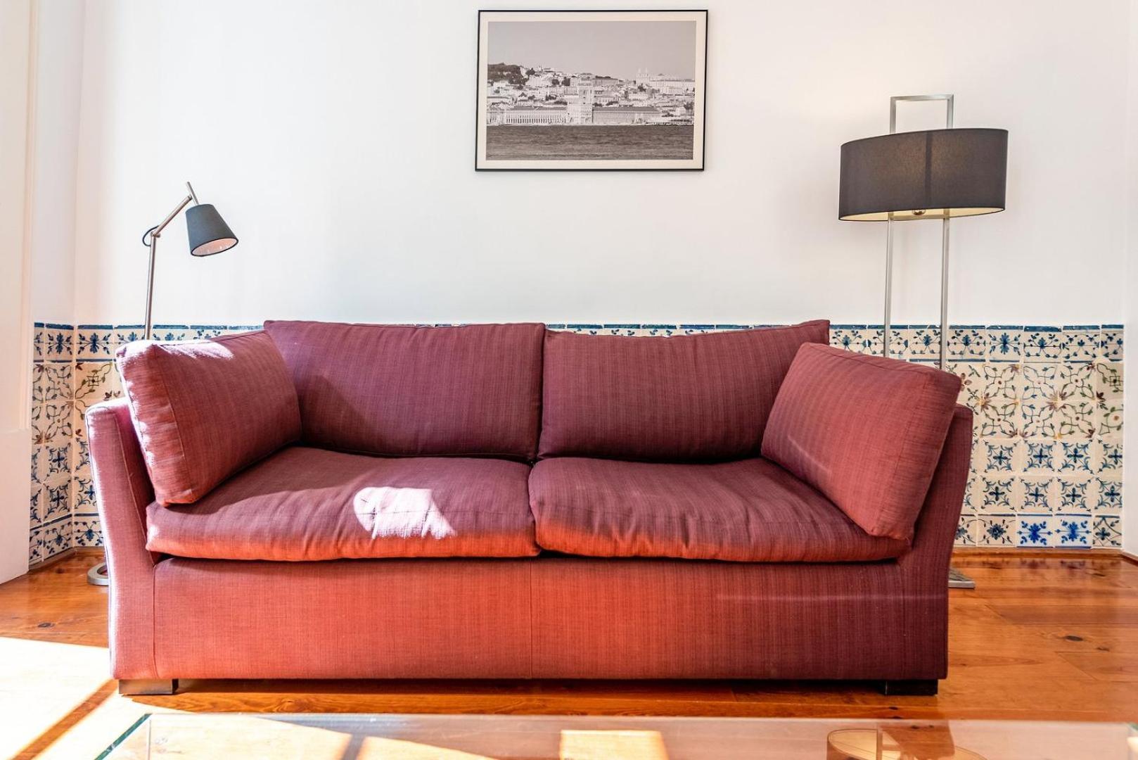 Guestready - Correeiros Blue Lisboa