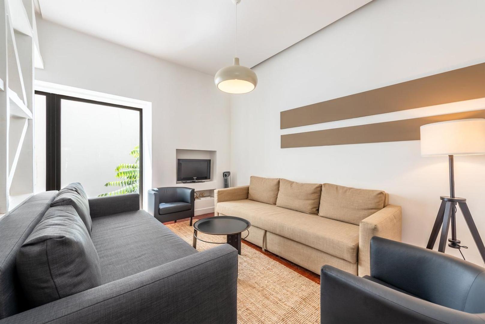 Guestready - Fantastic W Big Patio - Bairro Alto Apartamento *