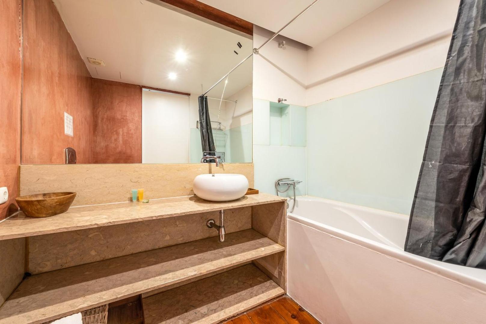 Guestready - Fantastic W Big Patio - Bairro Alto Apartamento Lisboa