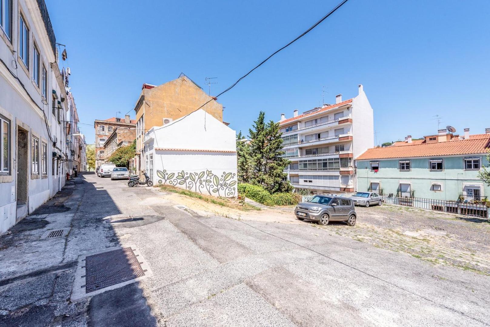 Apartamento Guestready - Minimalist Studio In Downtown *