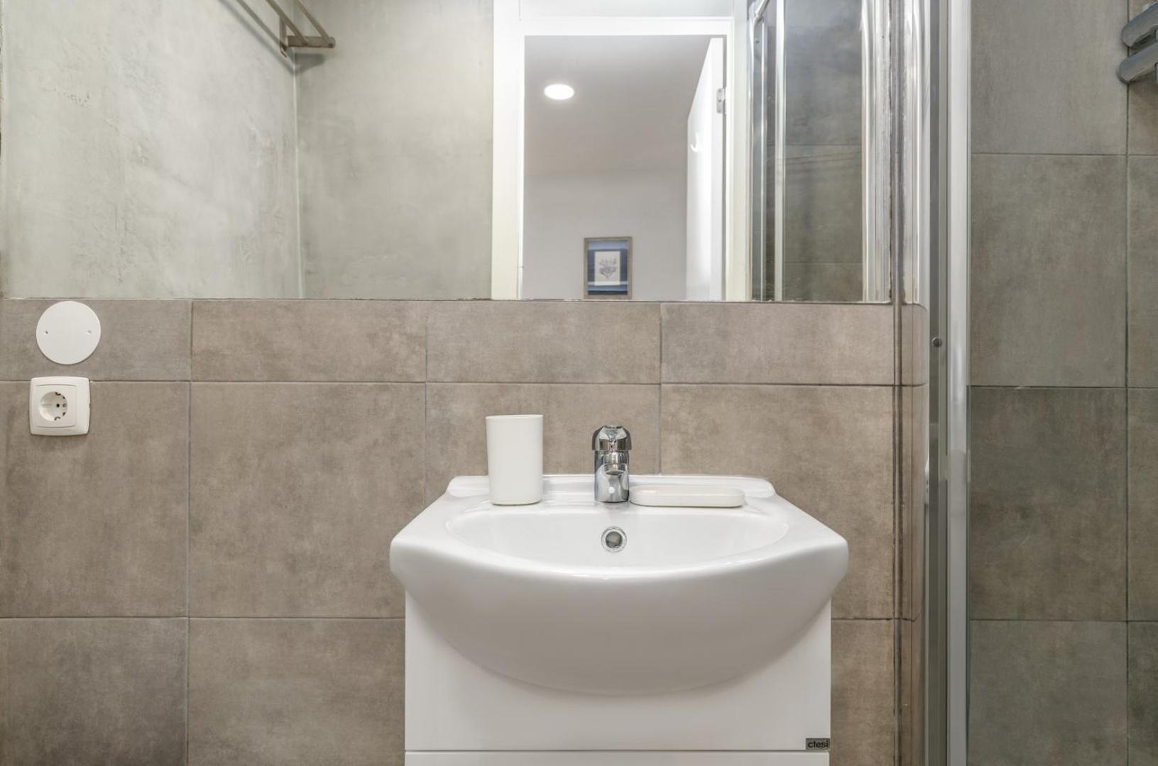 Apartamento Guestready - Minimalist Studio In Downtown Lisboa