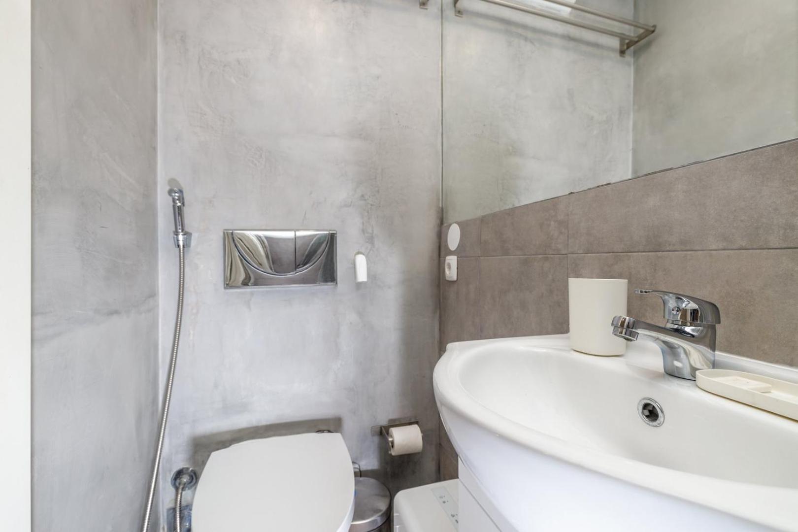 Guestready - Minimalist Studio In Downtown Apartamento