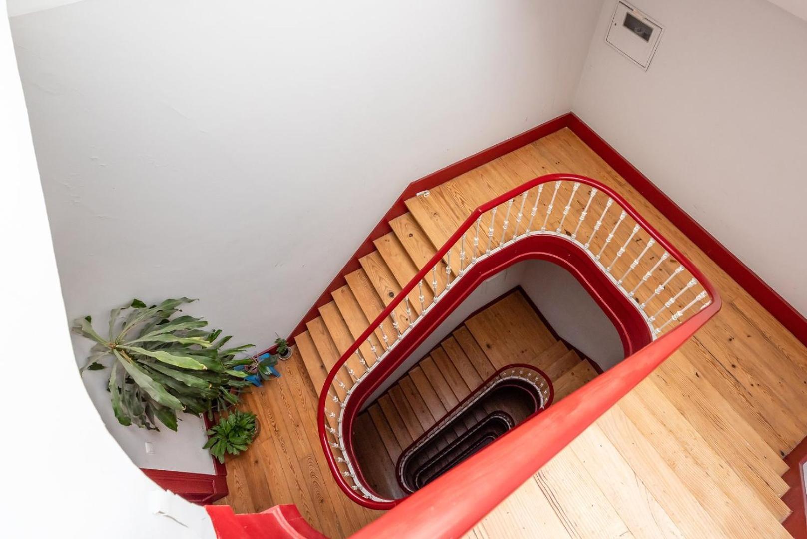 Guestready - Rare Terrace Apt, Historic Center Apartamento Lisboa