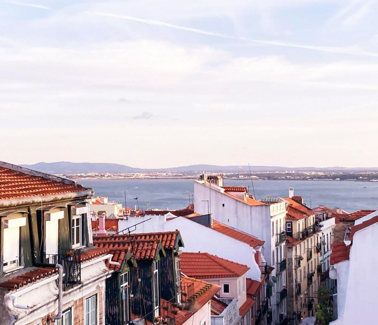 Guestready - Rare Terrace Apt, Historic Center Apartamento