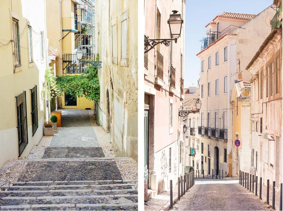Apartamento Guestready - Rare Terrace Apt, Historic Center *