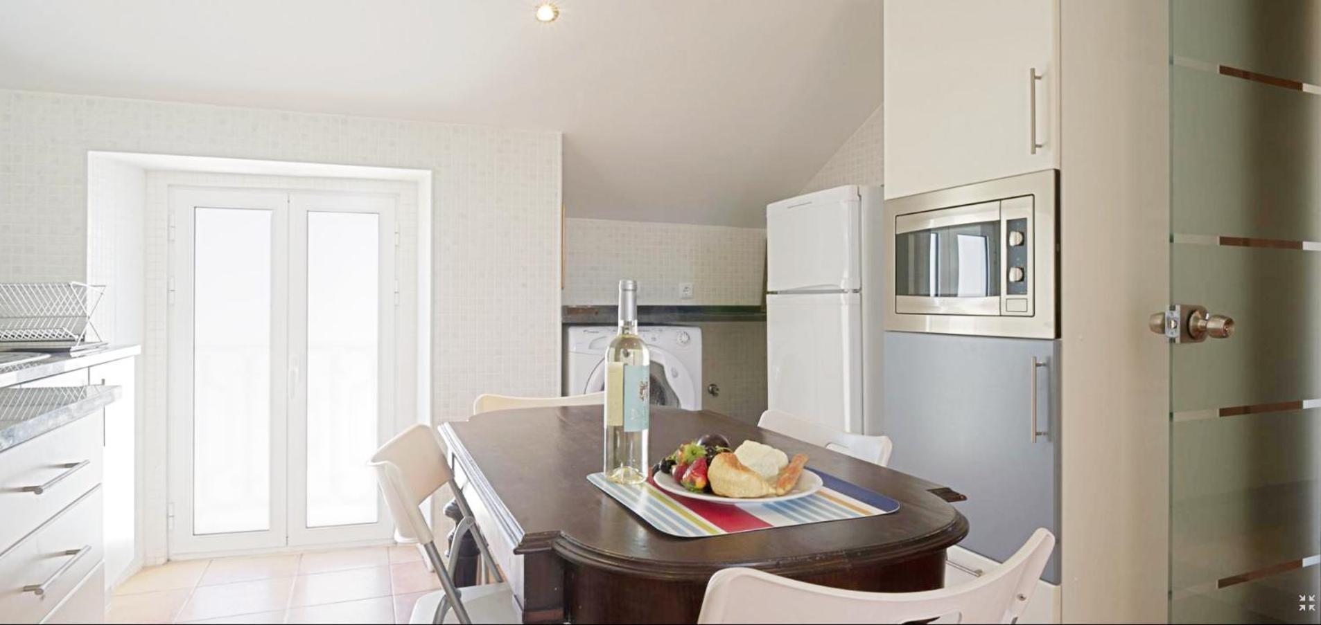 Guestready - Rare Terrace Apt, Historic Center Apartamento *