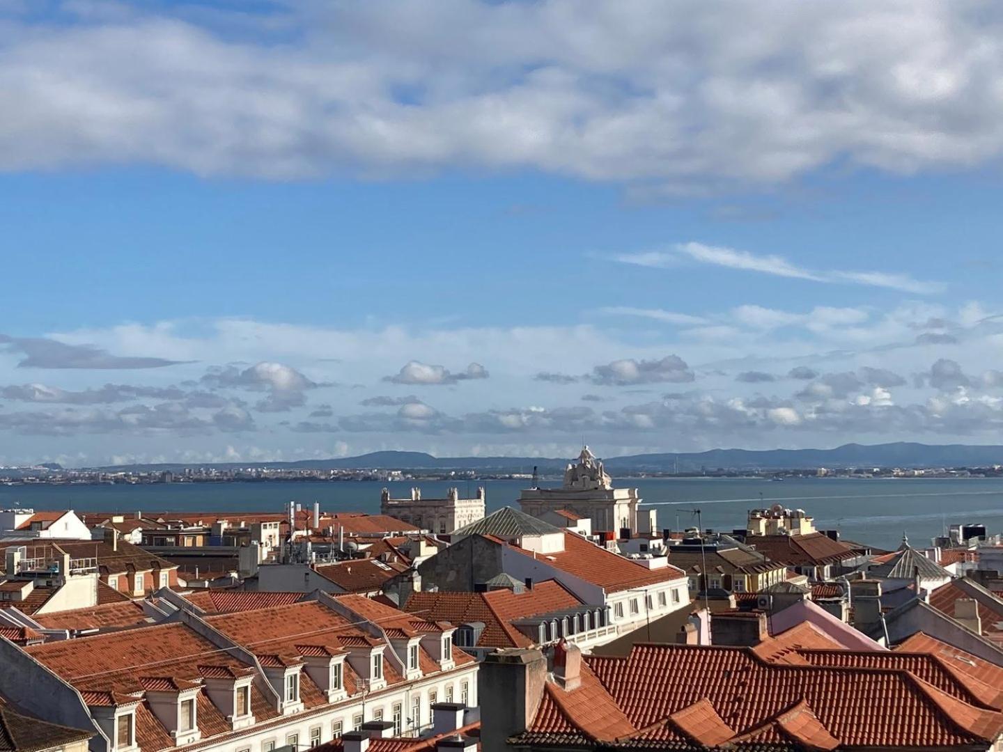 Apartamento Guestready - Rare Terrace Apt, Historic Center *