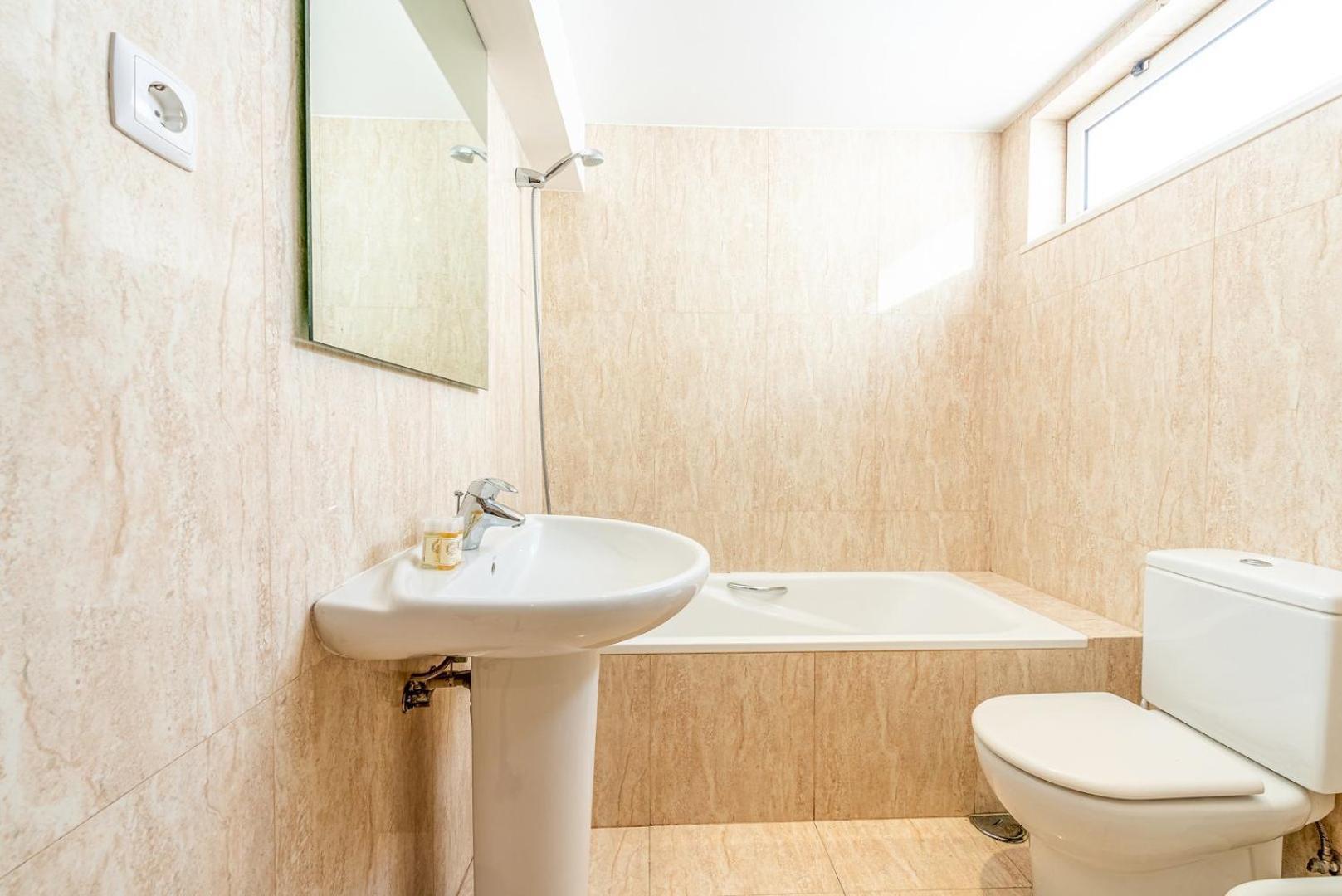 Guestready - Rare Terrace Apt, Historic Center Apartamento Lisboa