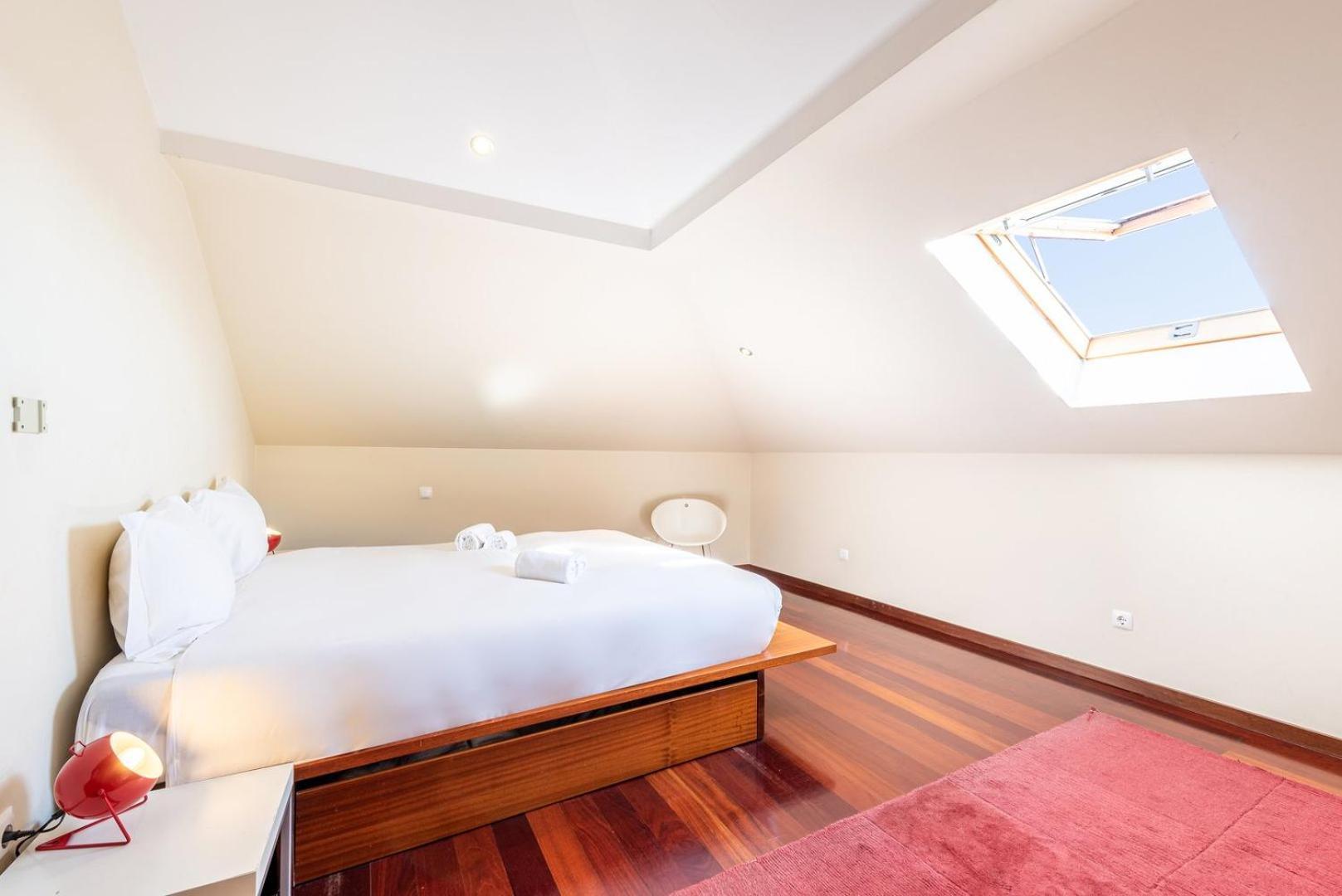 Apartamento Guestready - Rare Terrace Apt, Historic Center