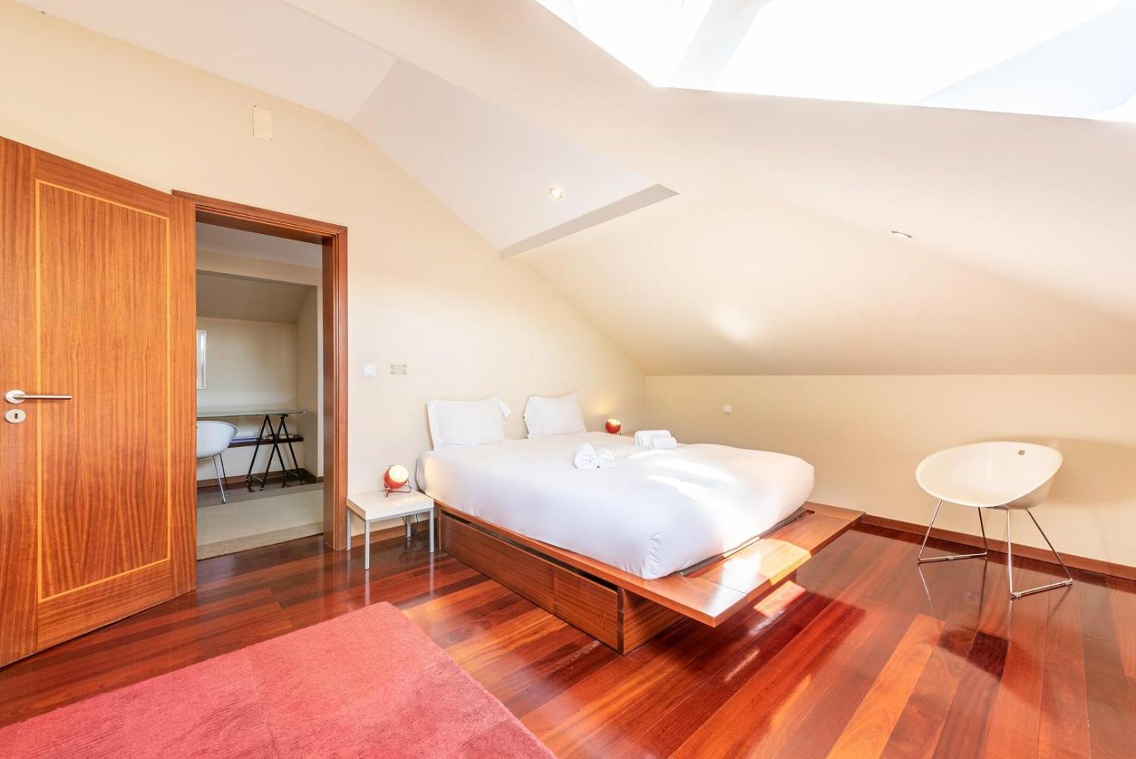 Guestready - Rare Terrace Apt, Historic Center Apartamento *