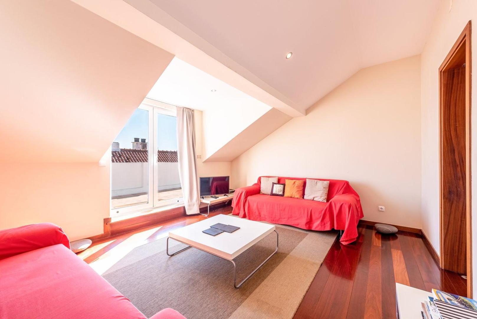 Guestready - Rare Terrace Apt, Historic Center Apartamento Lisboa
