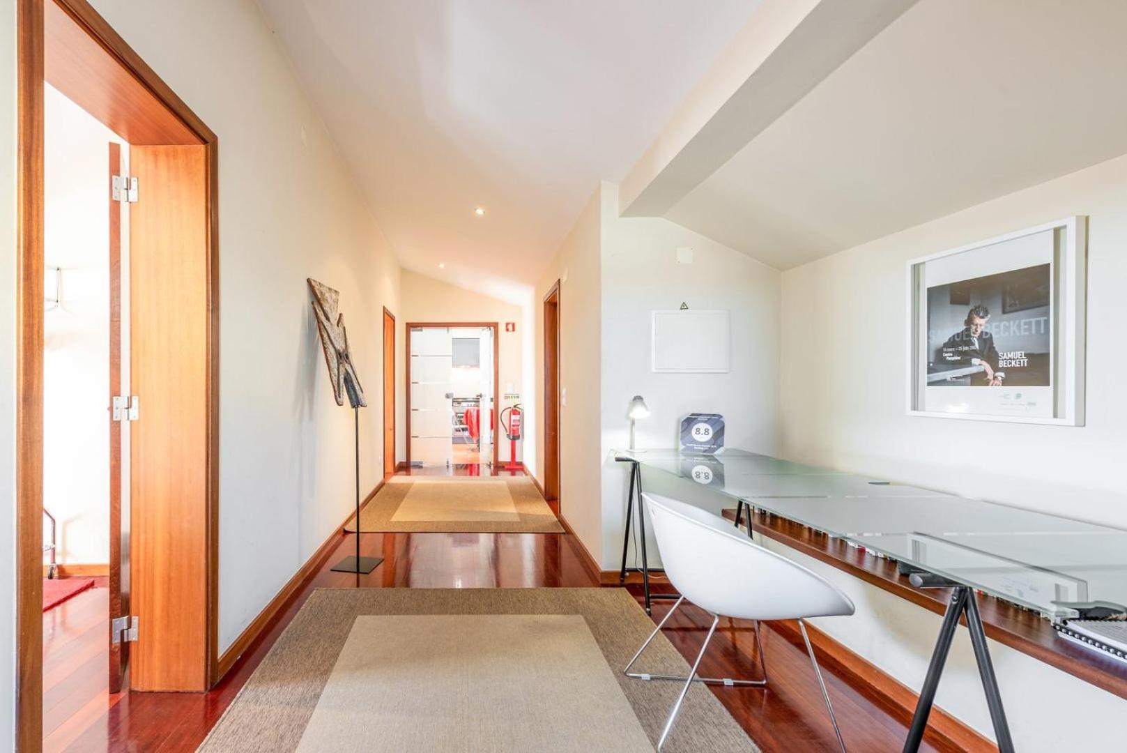 Apartamento Guestready - Rare Terrace Apt, Historic Center *