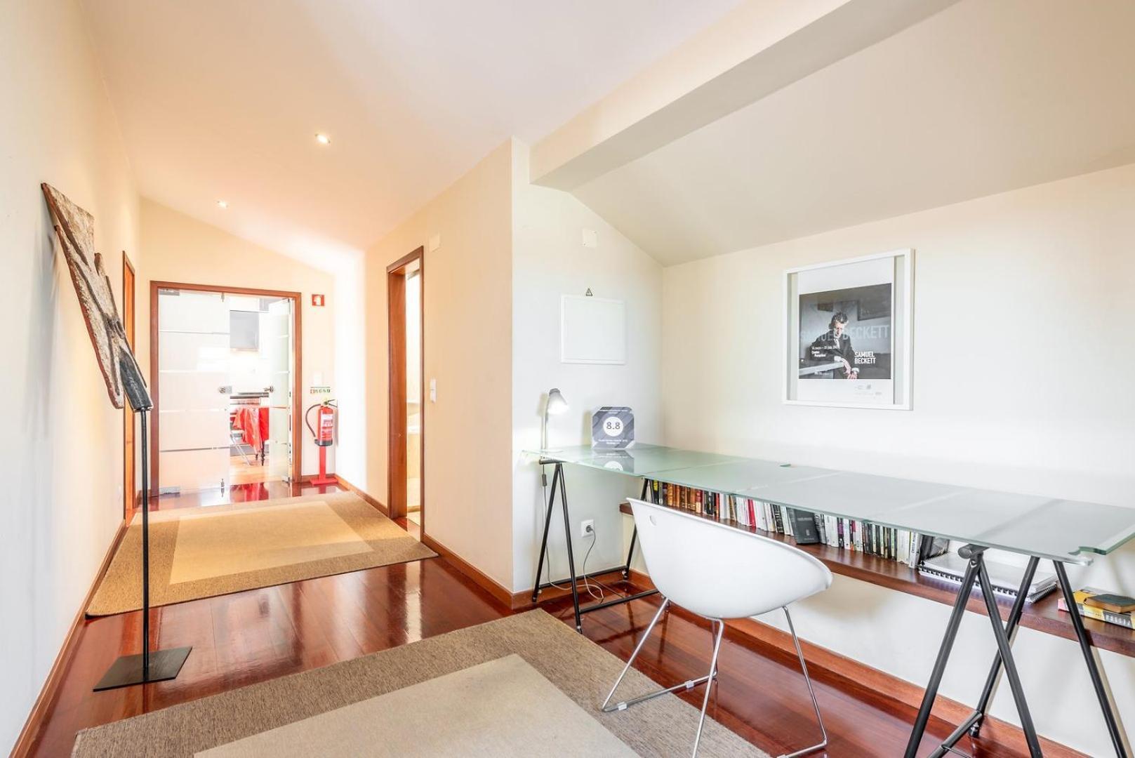 Guestready - Rare Terrace Apt, Historic Center * Lisboa