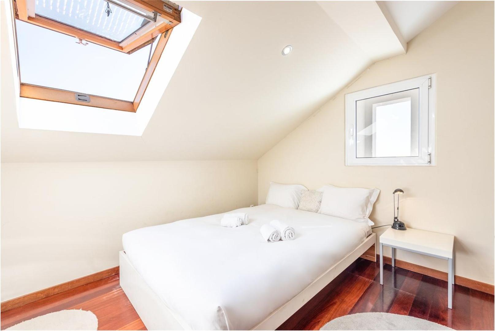 Apartamento Guestready - Rare Terrace Apt, Historic Center