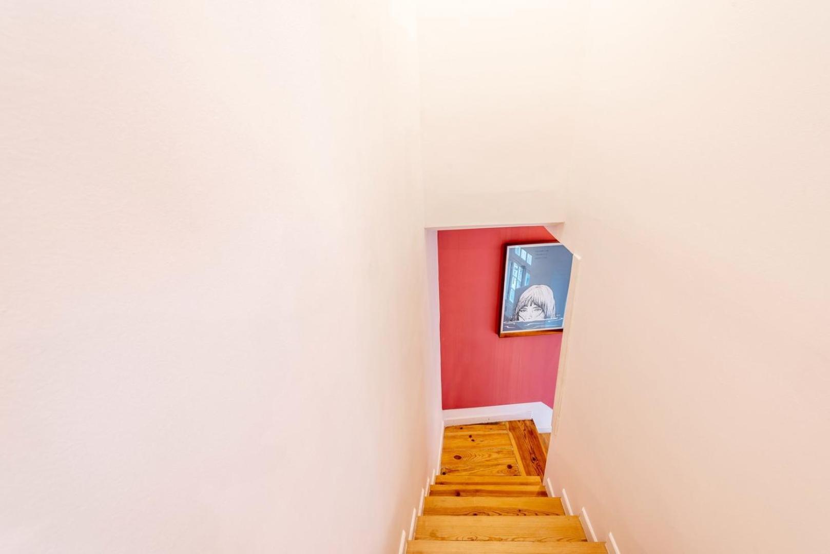 Apartamento Guestready - Baixa Blues For 4 People *