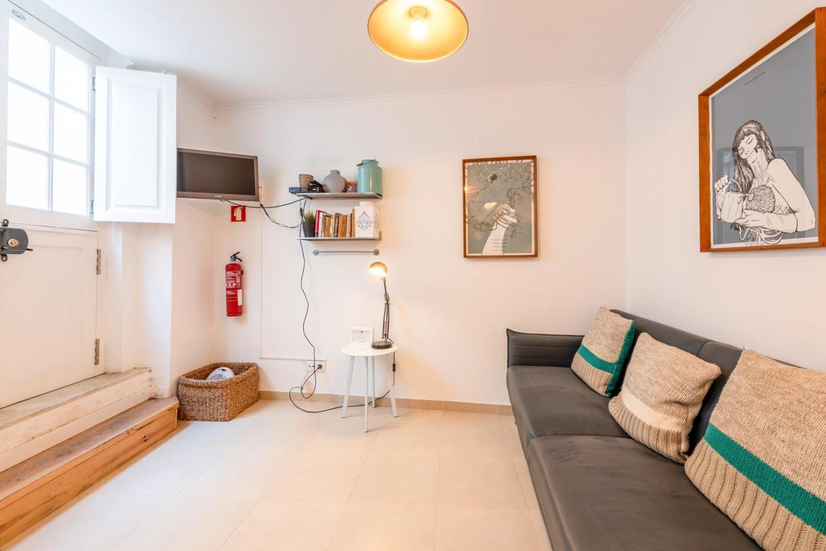 Apartamento Guestready - Baixa Blues For 4 People
