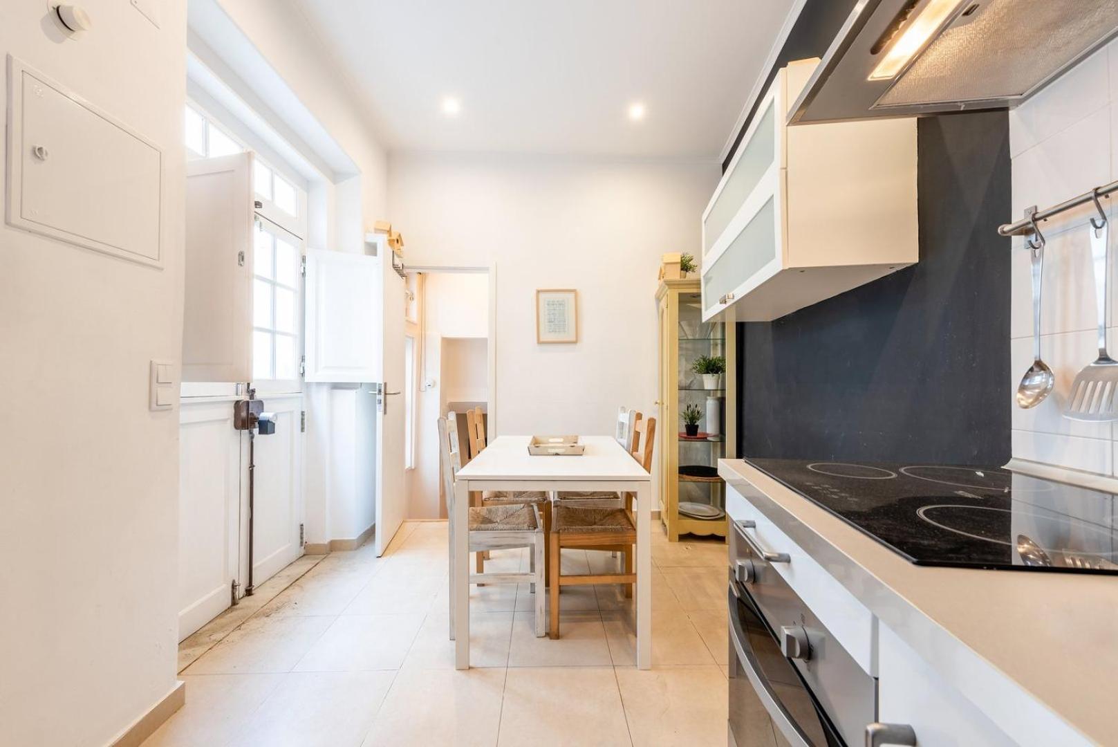 Apartamento Guestready - Baixa Blues For 4 People *