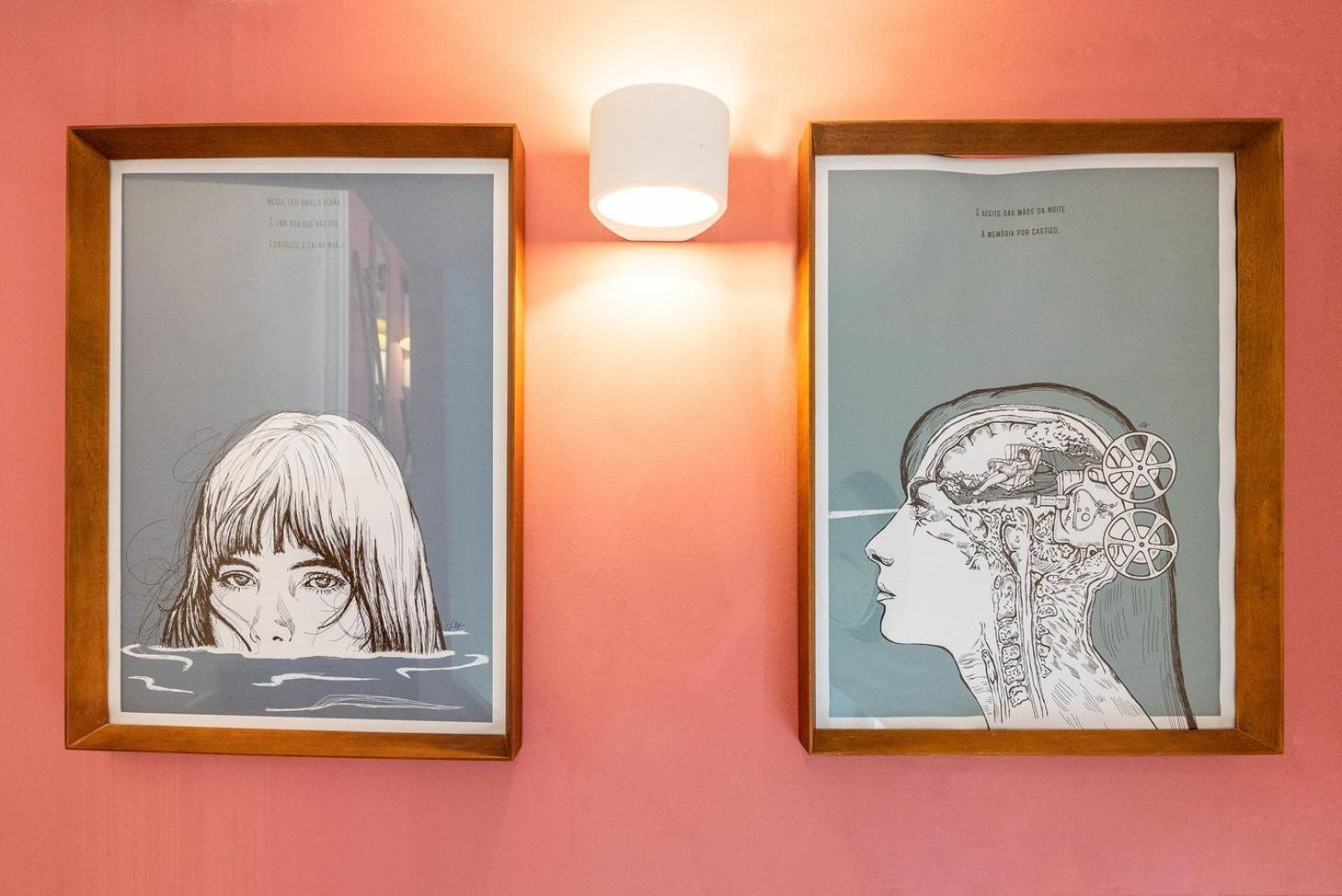 Guestready - Baixa Blues For 4 People Apartamento Lisboa