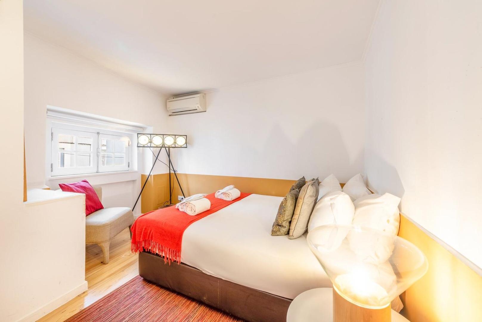 Apartamento Guestready - Baixa Blues For 4 People