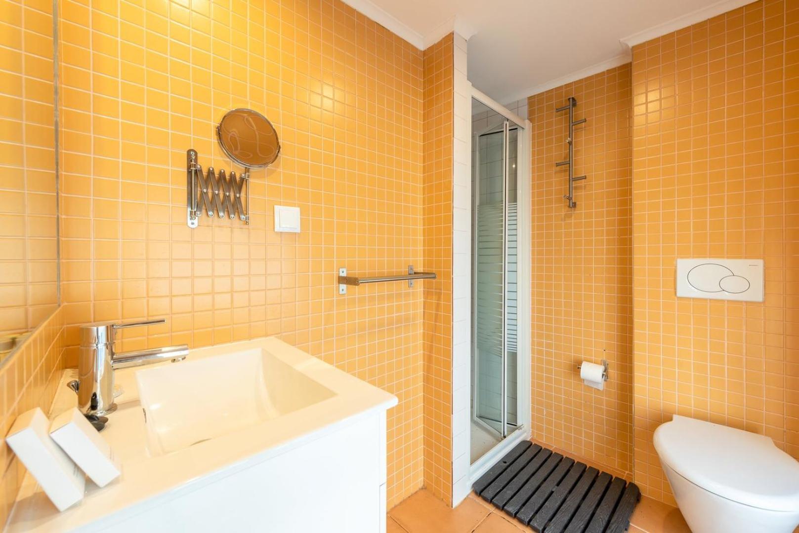 Guestready - Baixa Blues For 4 People Apartamento *