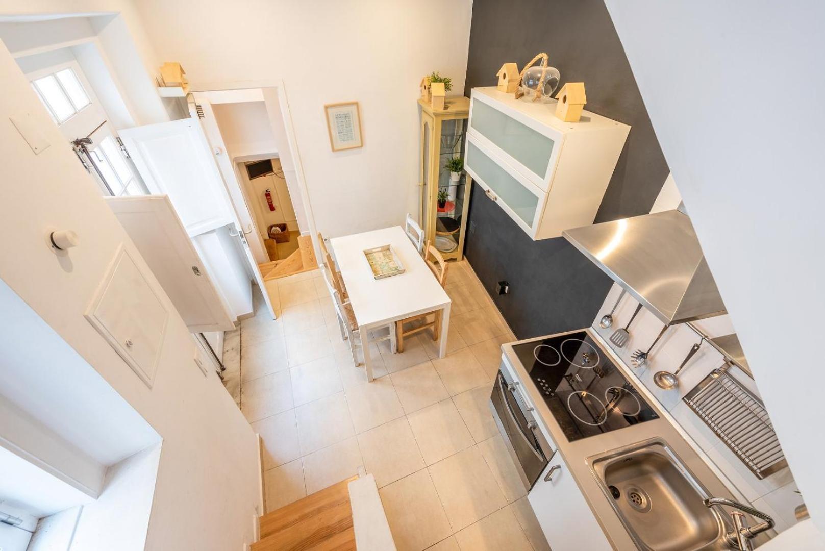 Guestready - Baixa Blues For 4 People Apartamento *