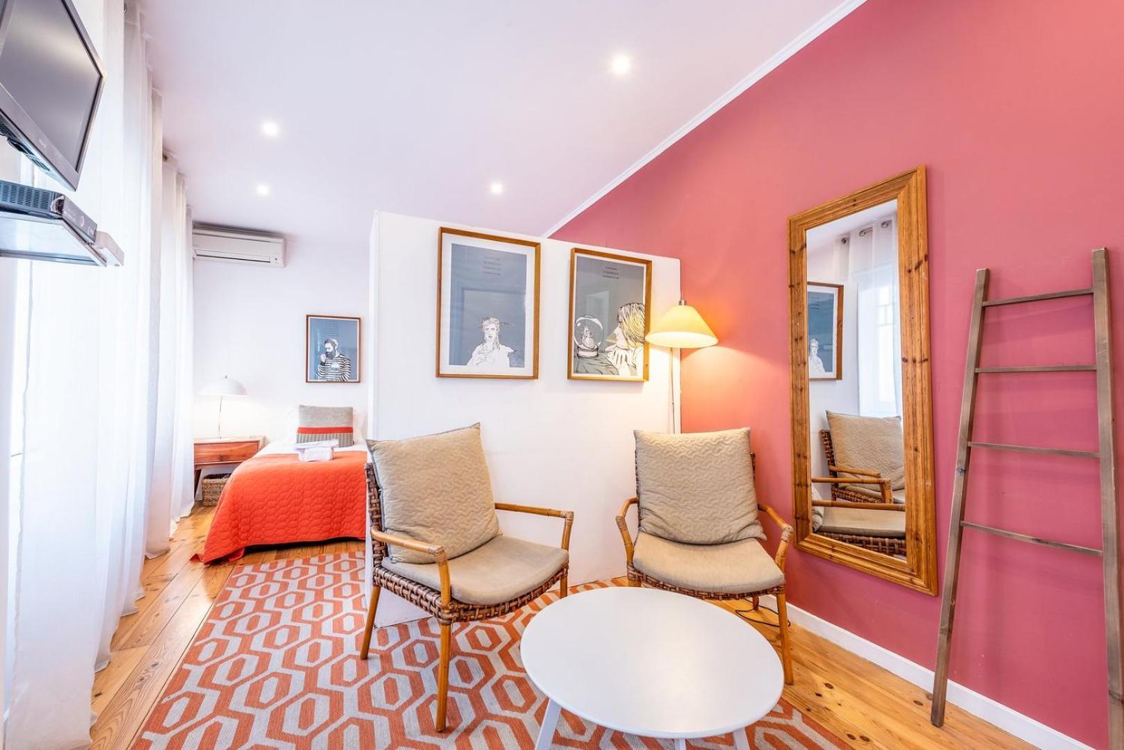 Guestready - Baixa Blues For 4 People