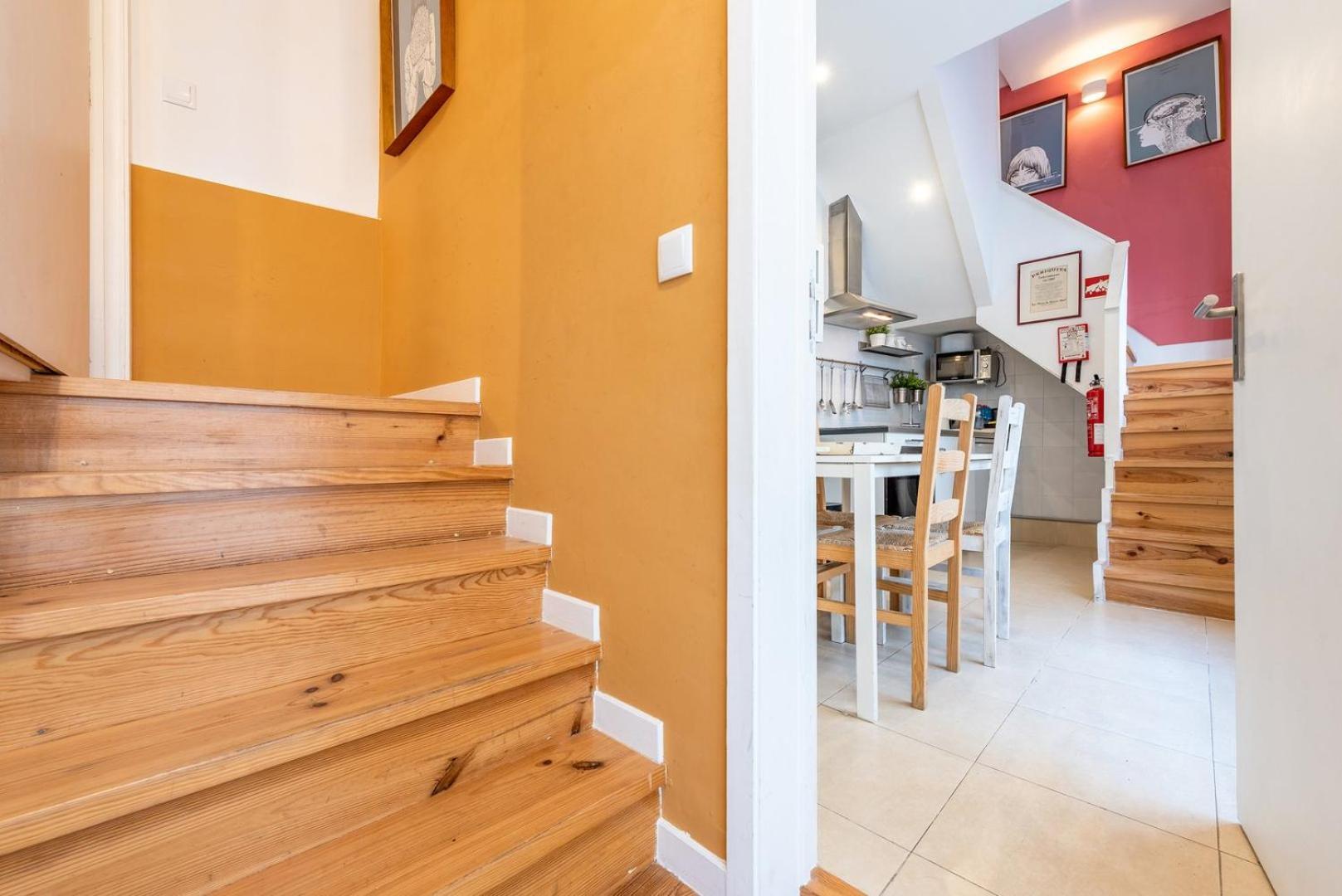 Guestready - Baixa Blues For 4 People Apartamento *
