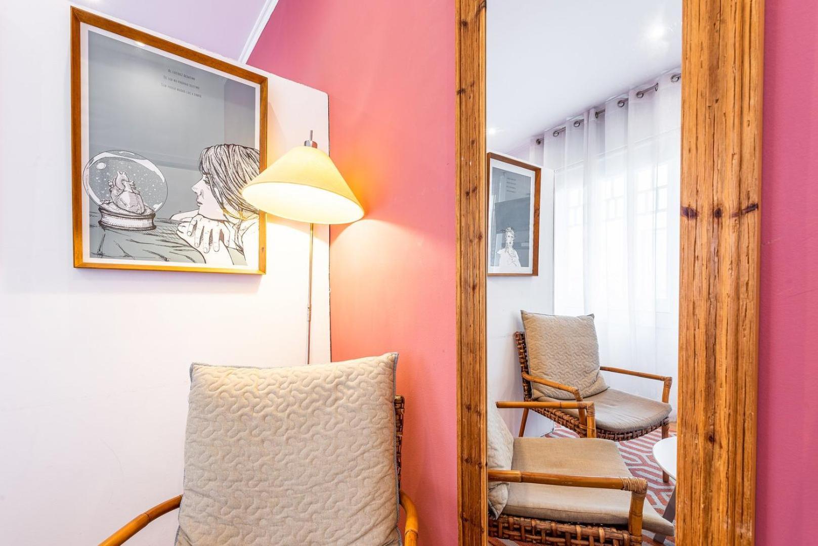 Guestready - Baixa Blues For 4 People Apartamento Lisboa