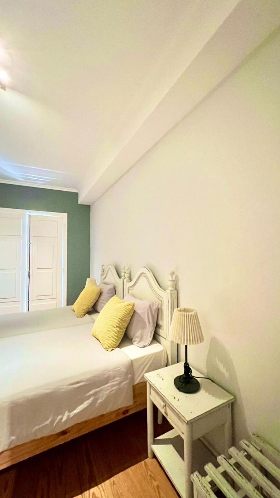 Frank's House & Happy Downtown Apartamento