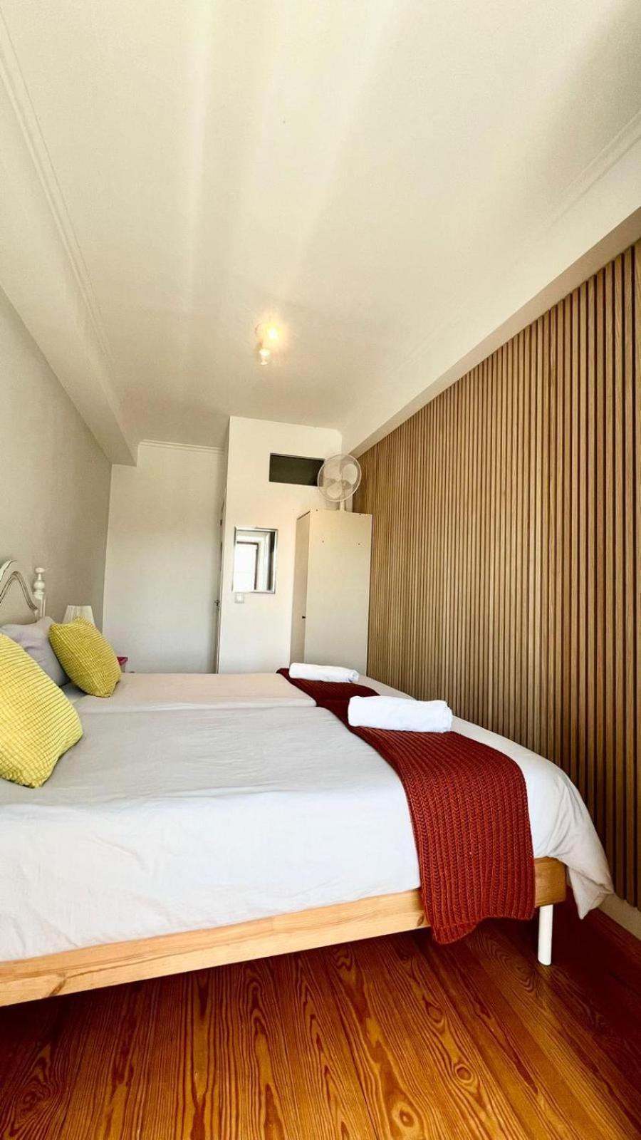 Apartamento Frank's House & Happy Downtown *