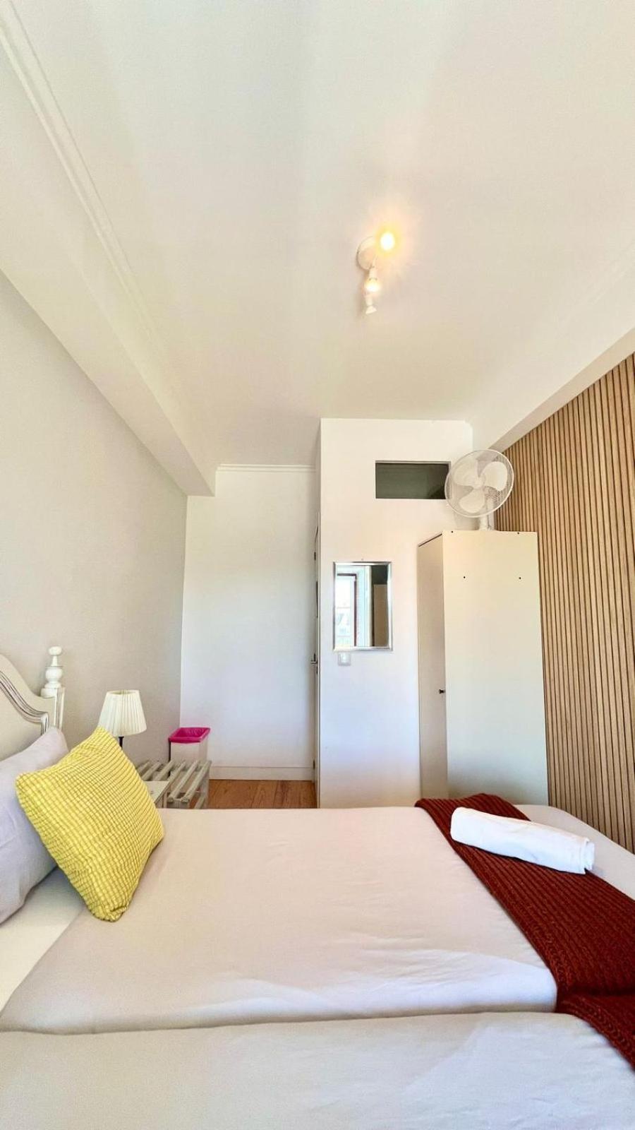 Frank's House & Happy Downtown Apartamento *