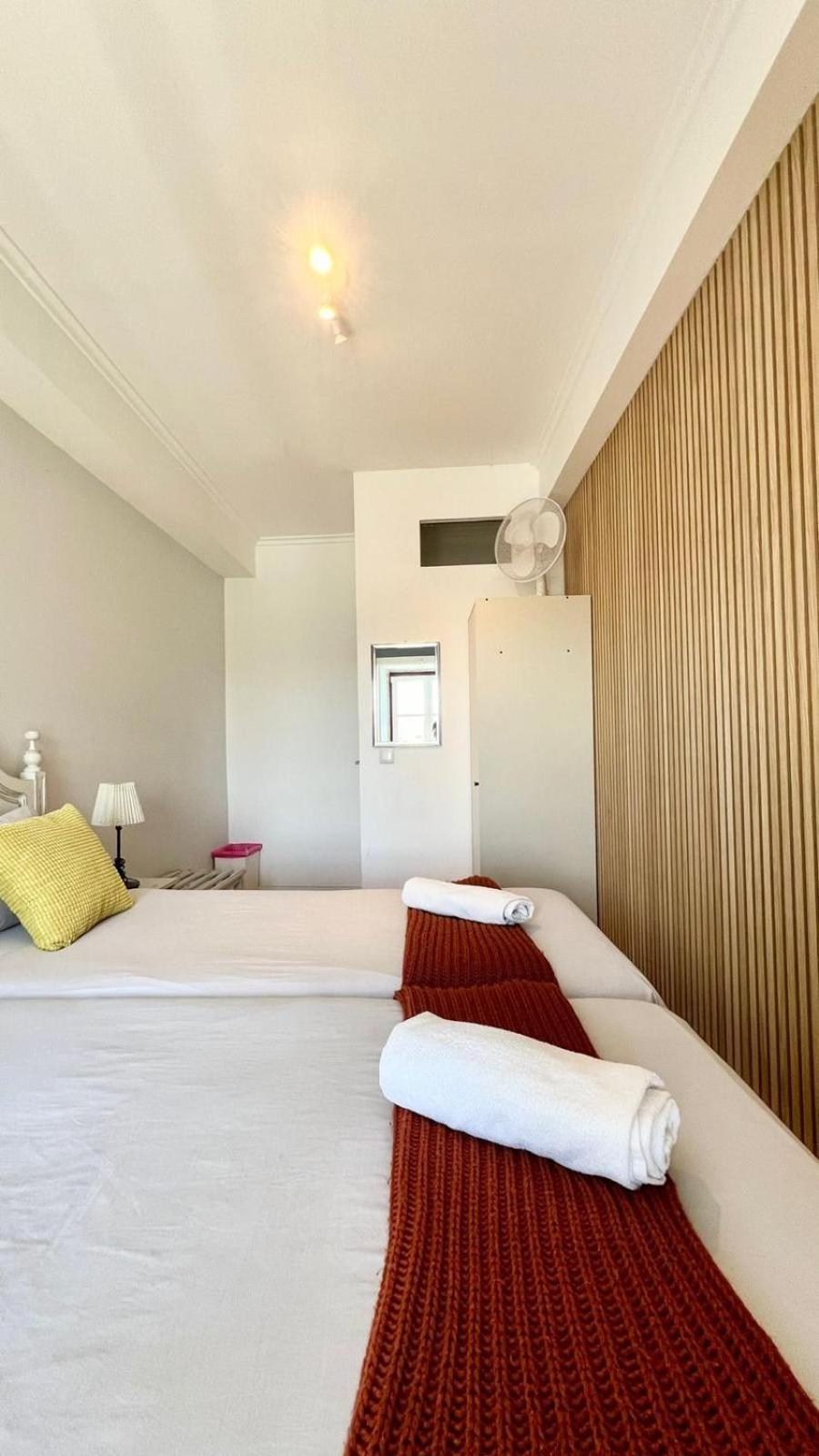 Apartamento Frank's House & Happy Downtown Lisboa