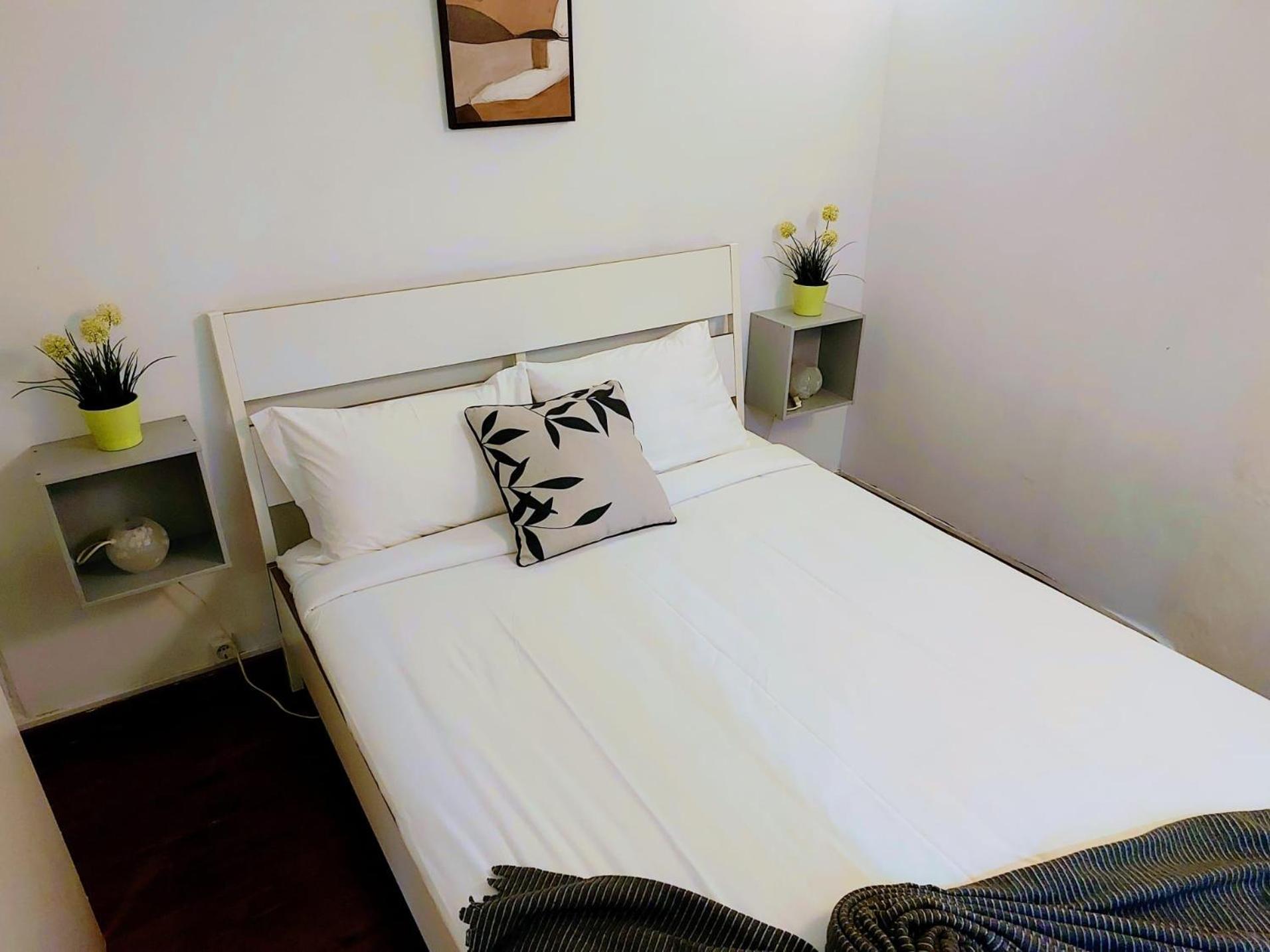 Apartment Authentic Portuguese Home- Alfama