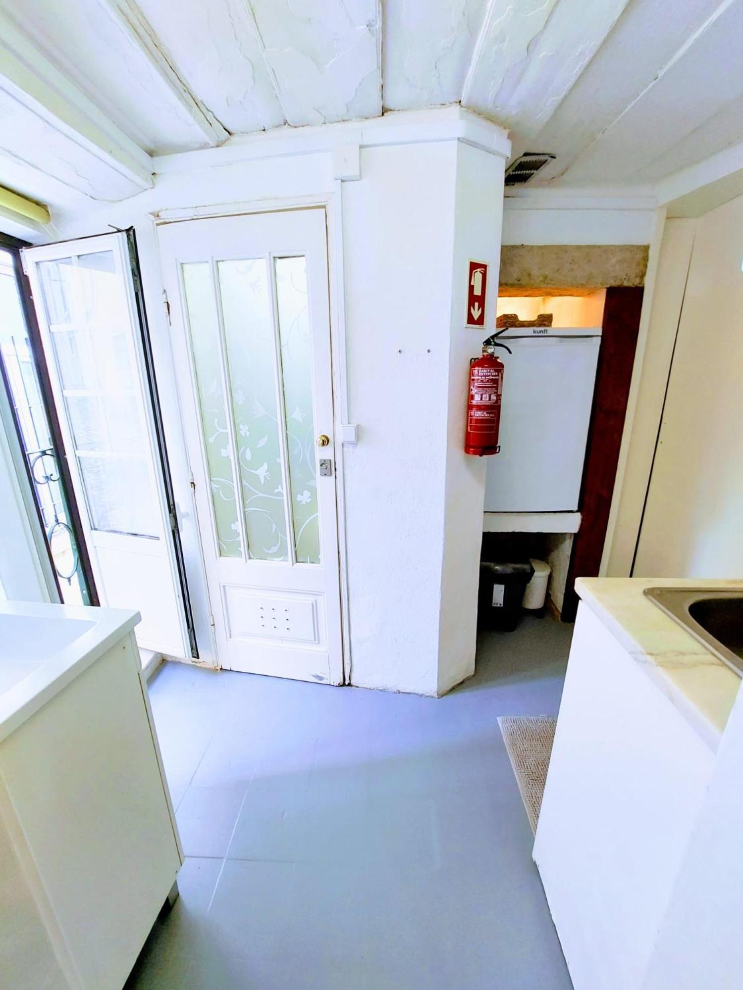 Apartment Authentic Portuguese Home- Alfama
