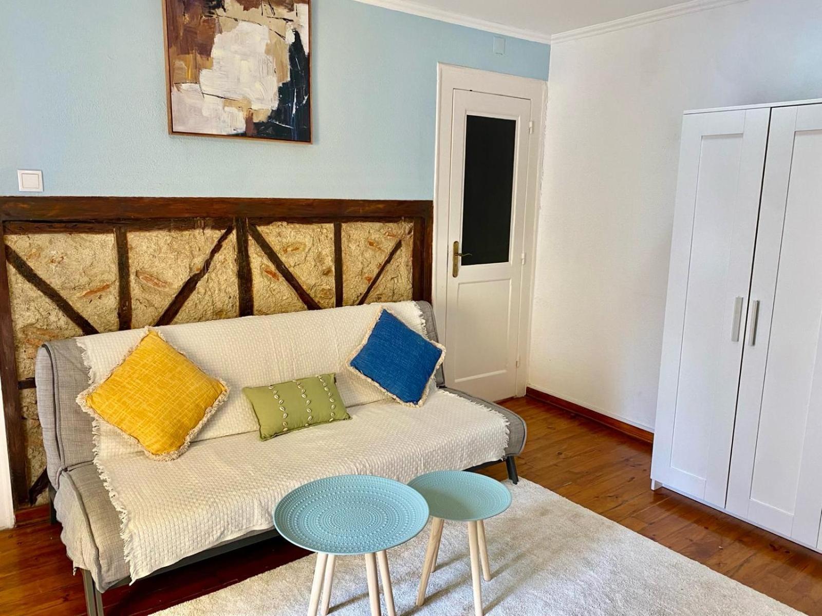 Authentic Portuguese Home- Alfama * Lisbon
