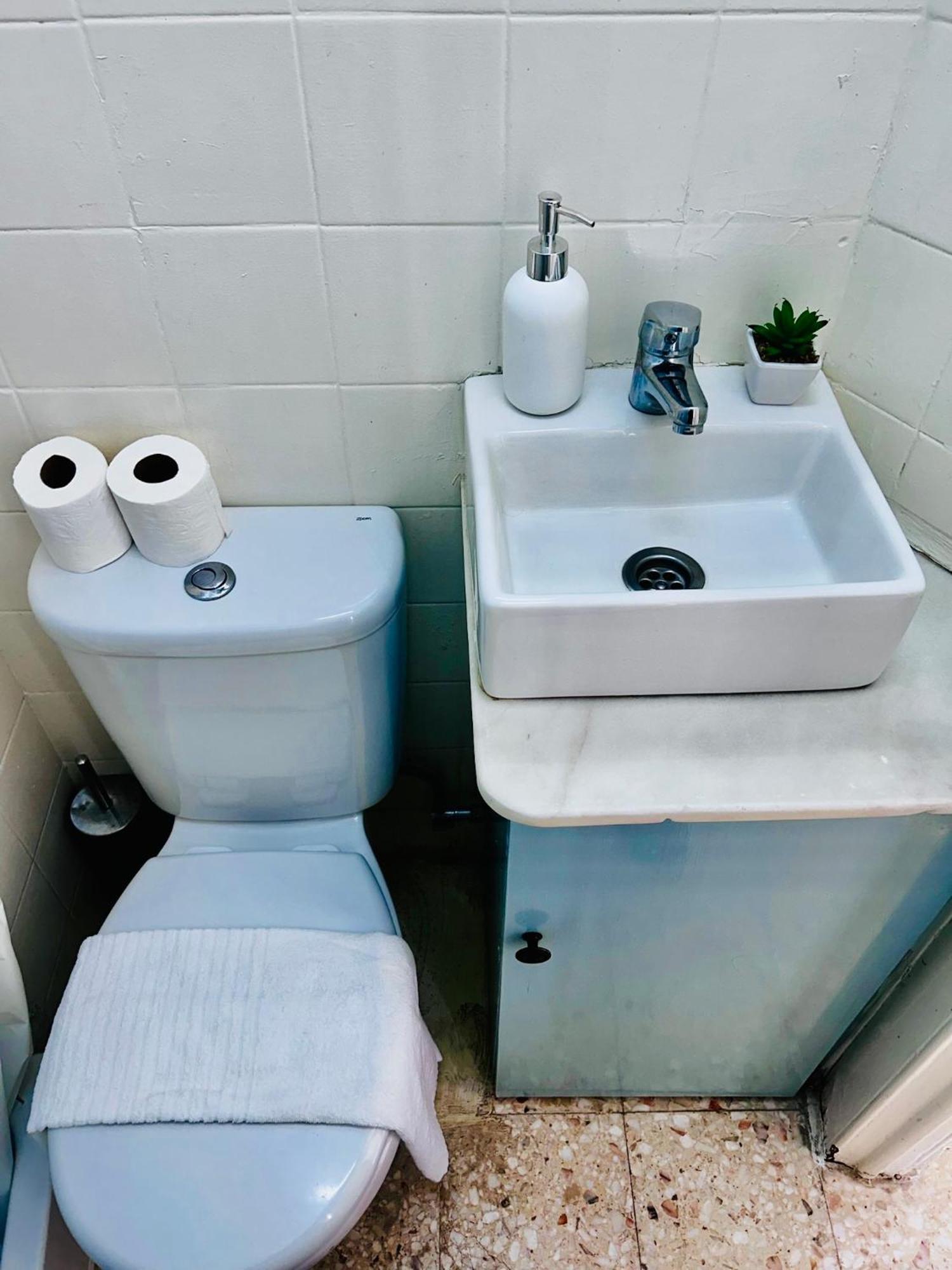 Apartamento Authentic Portuguese Home- Alfama Lisboa