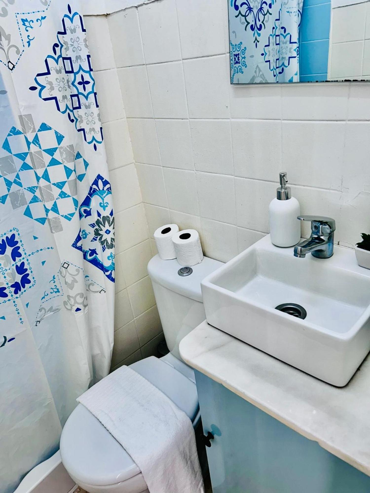 Apartment Authentic Portuguese Home- Alfama Lisbon