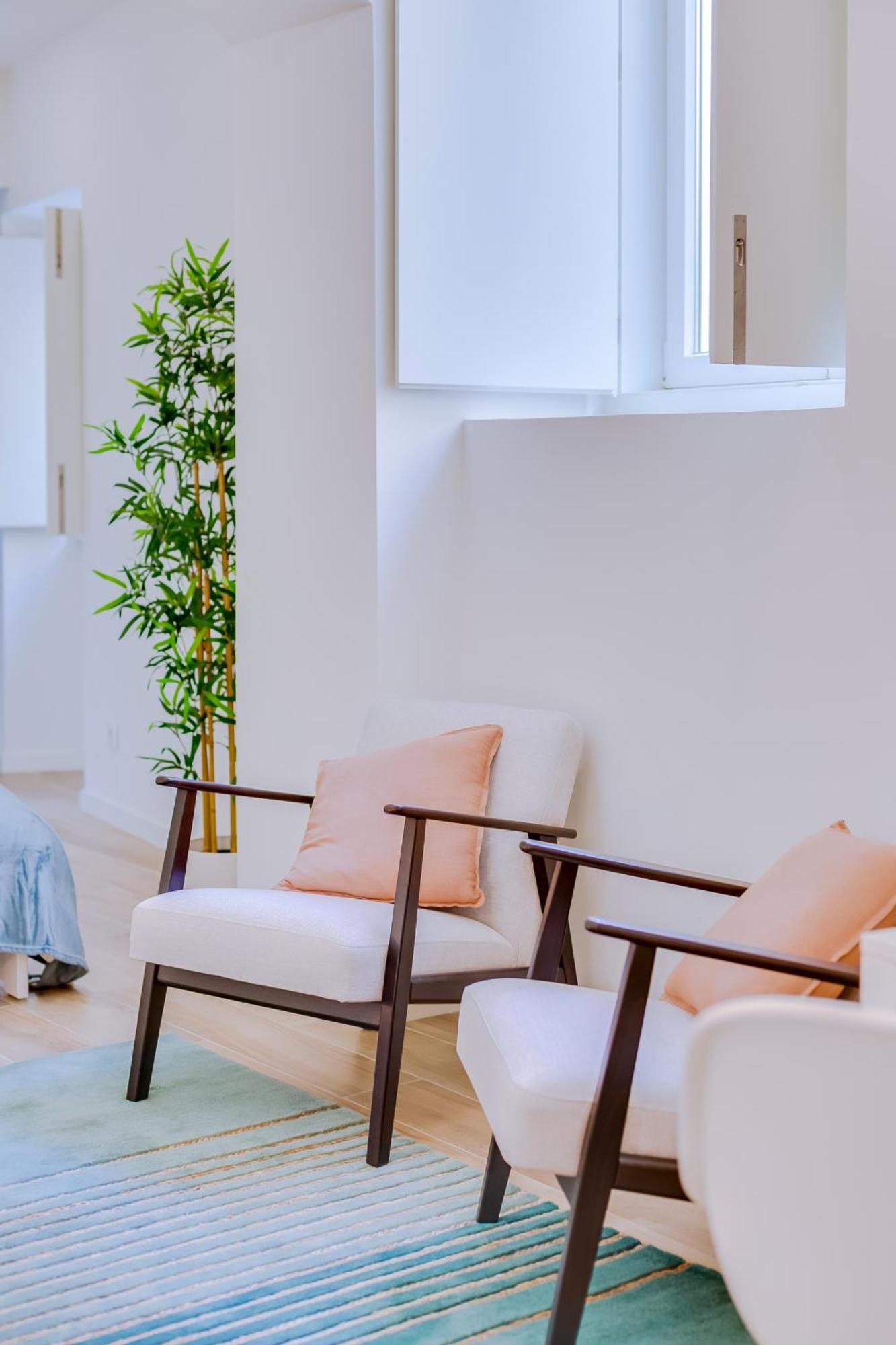 Apartamento Graceful Studio G24 Lisboa