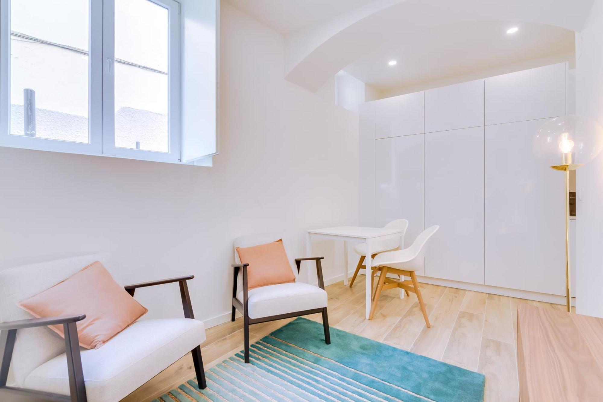 Graceful Studio G24 Apartamento *