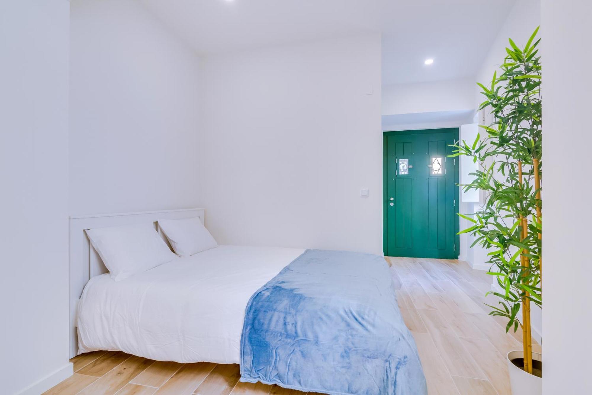 Graceful Studio G24 Apartamento Lisboa