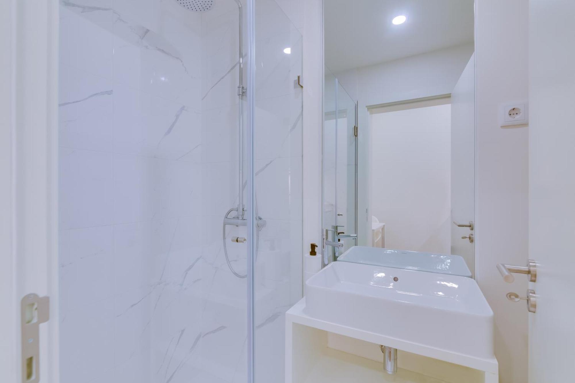 Apartamento Graceful Studio G24