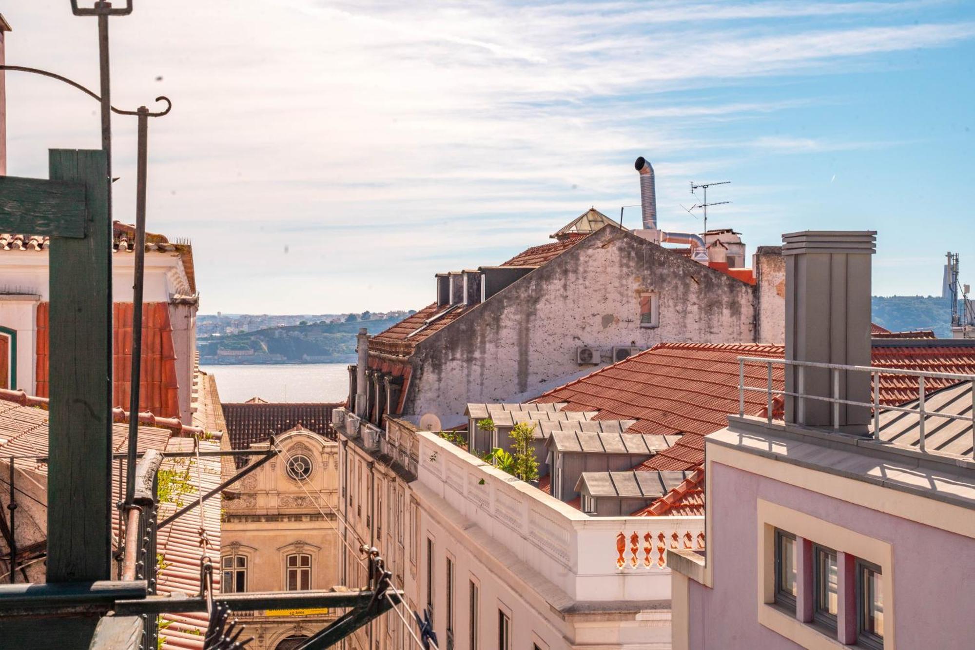 Very Well Located Lisboa