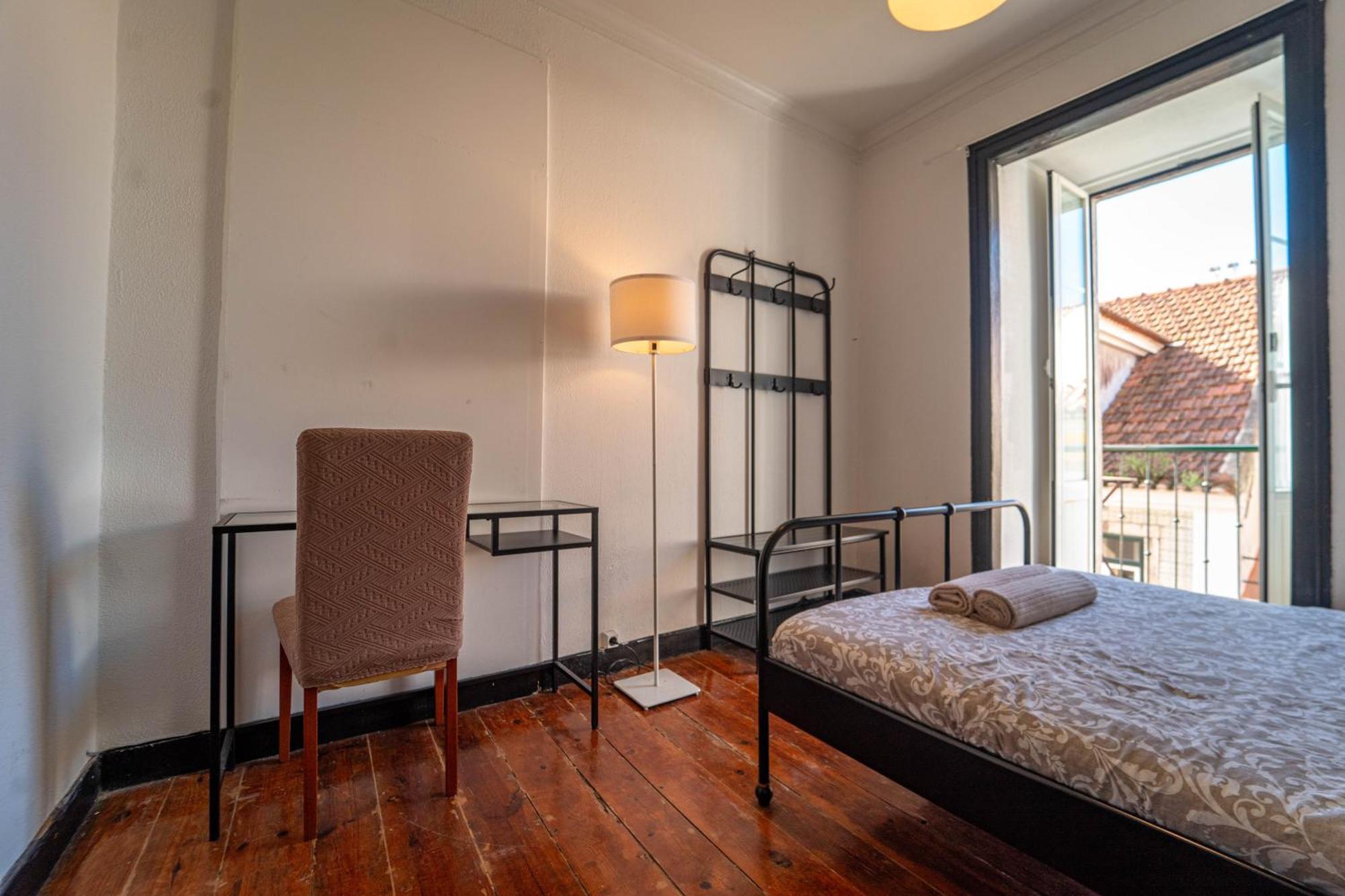 Very Well Located * Lisboa