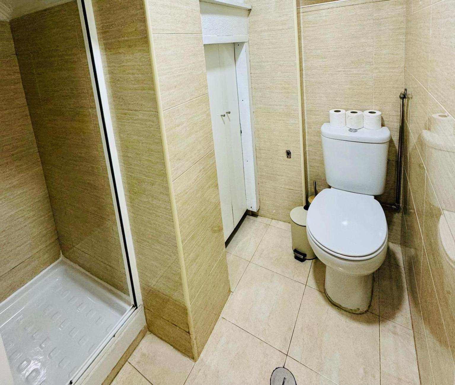 Apartment Authentic Portuguese Home- Alfama Lisbon