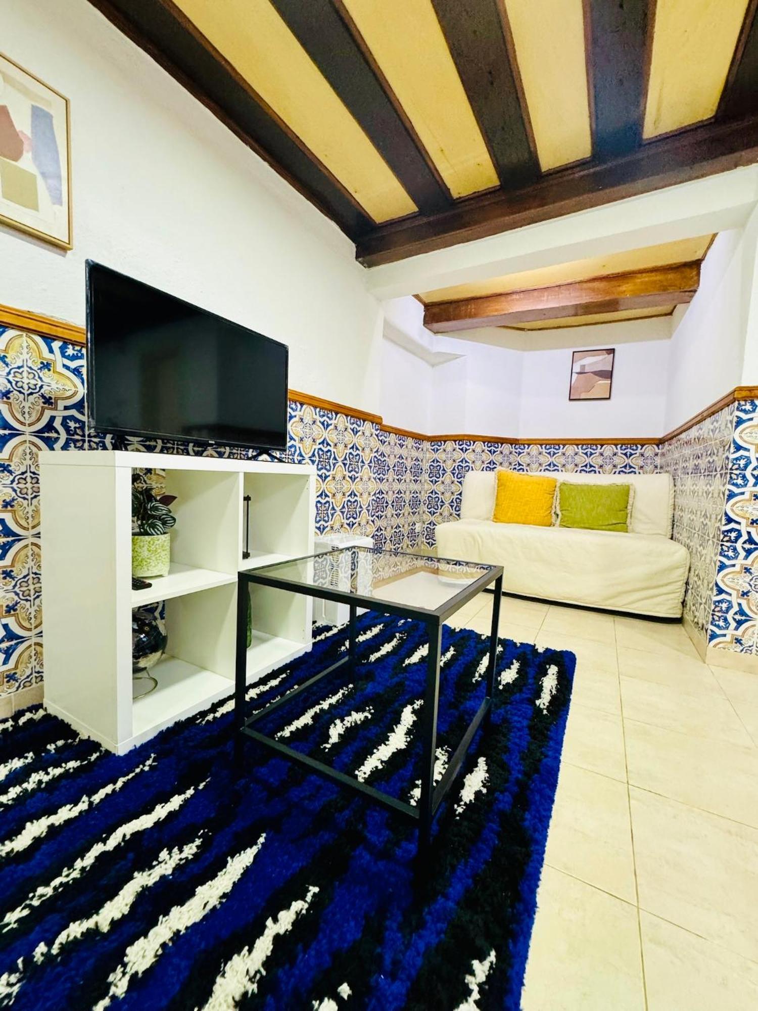 Apartment Authentic Portuguese Home- Alfama *