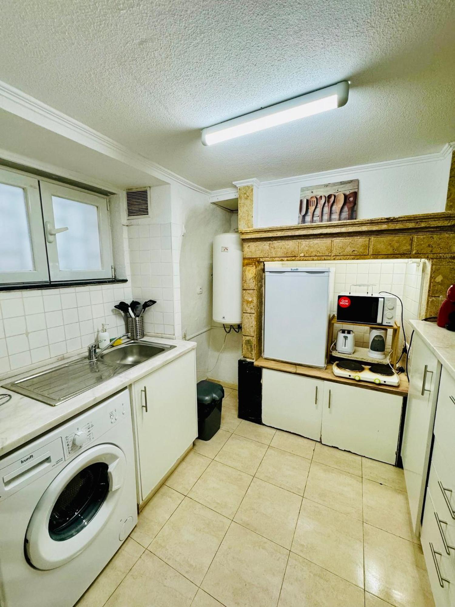 Apartment Authentic Portuguese Home- Alfama