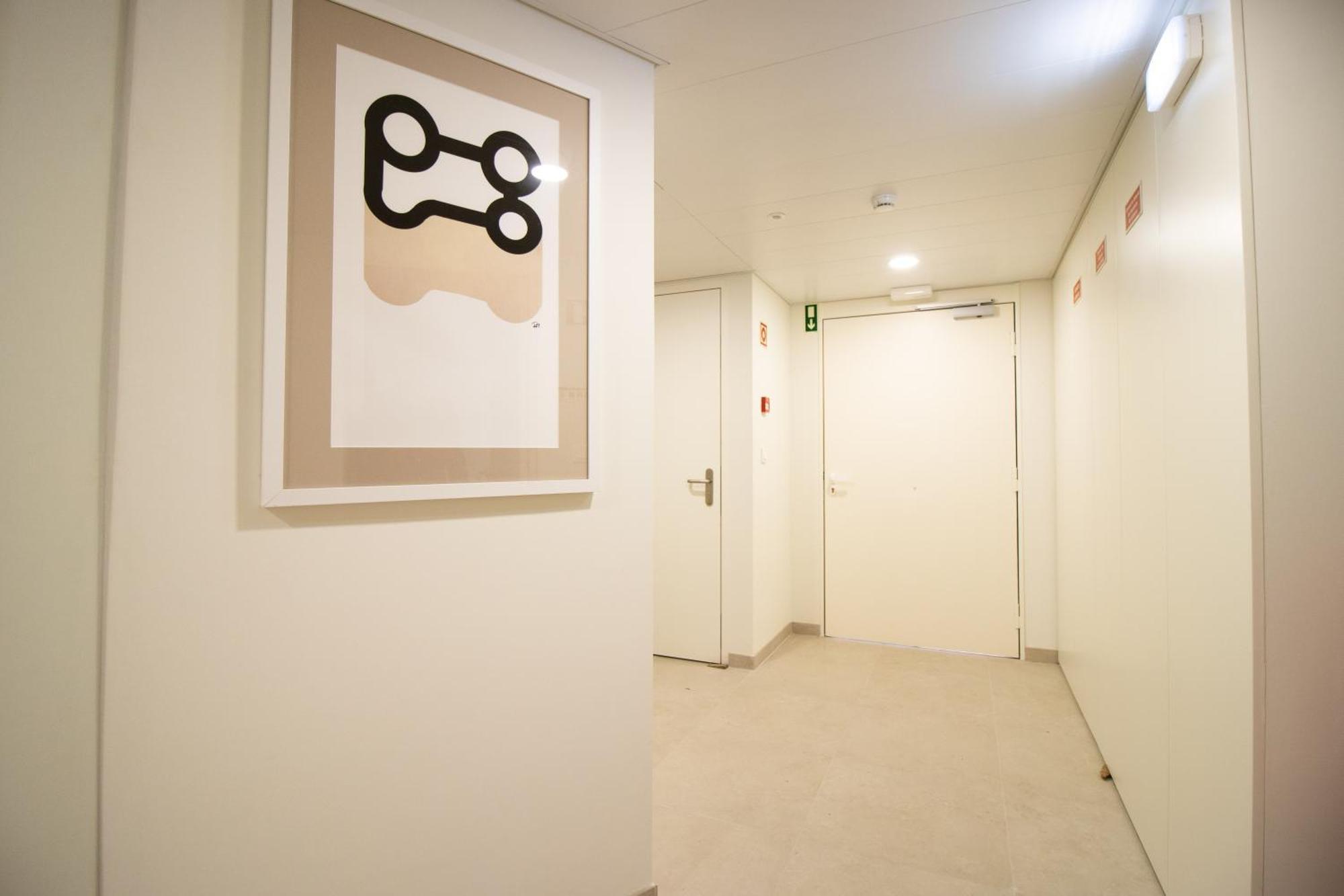 Apartamento Reference T1