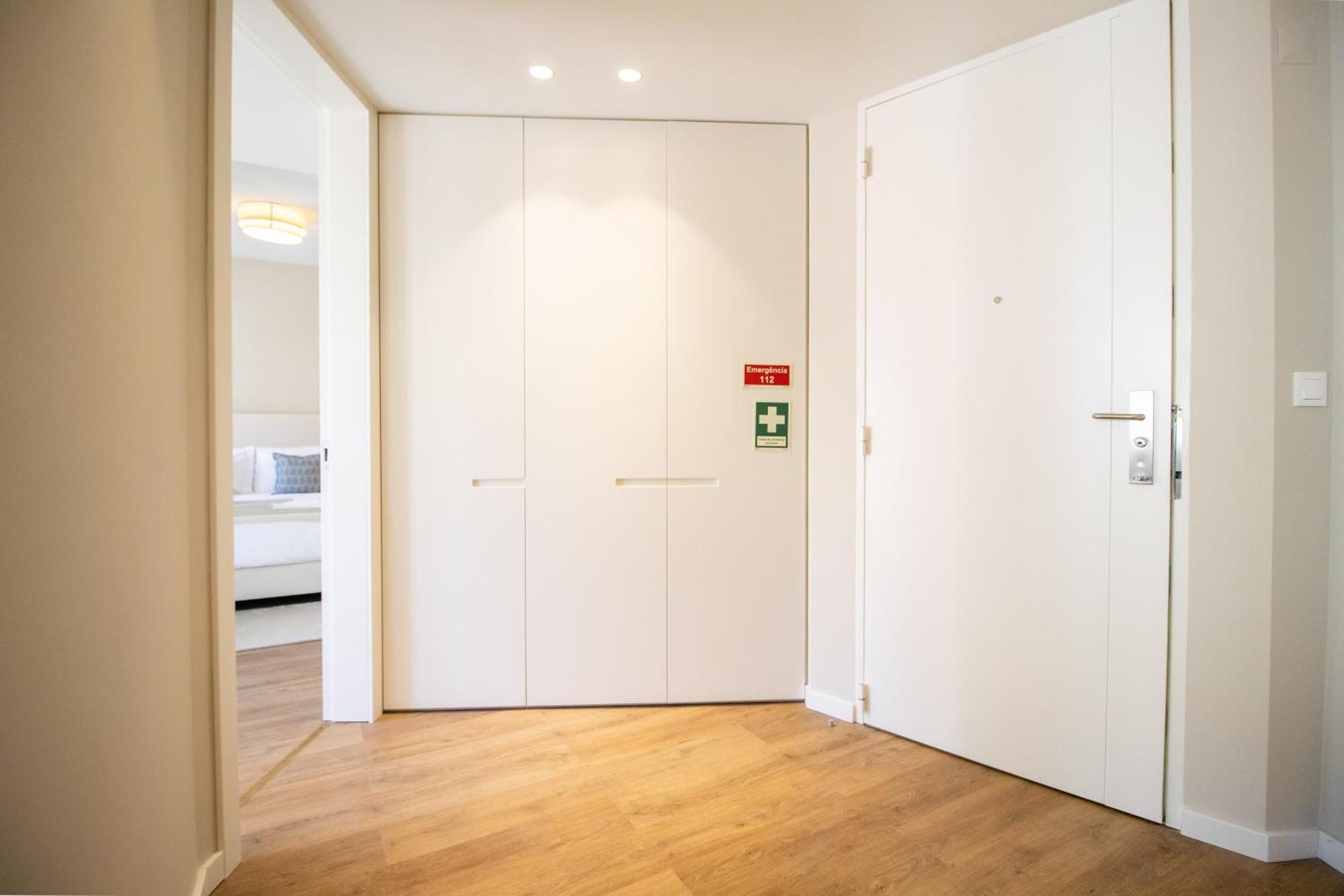 Reference T1 Apartamento Lisboa