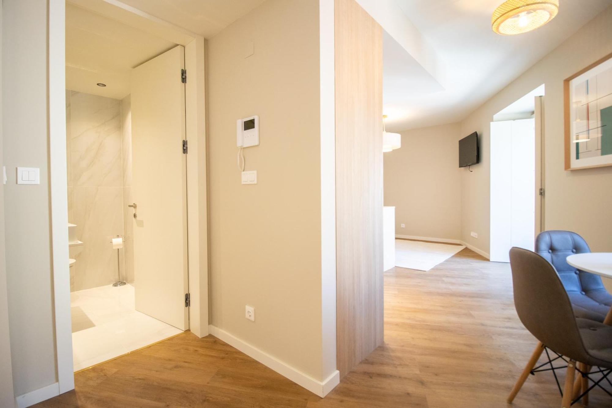 Apartamento Reference T1 Lisboa