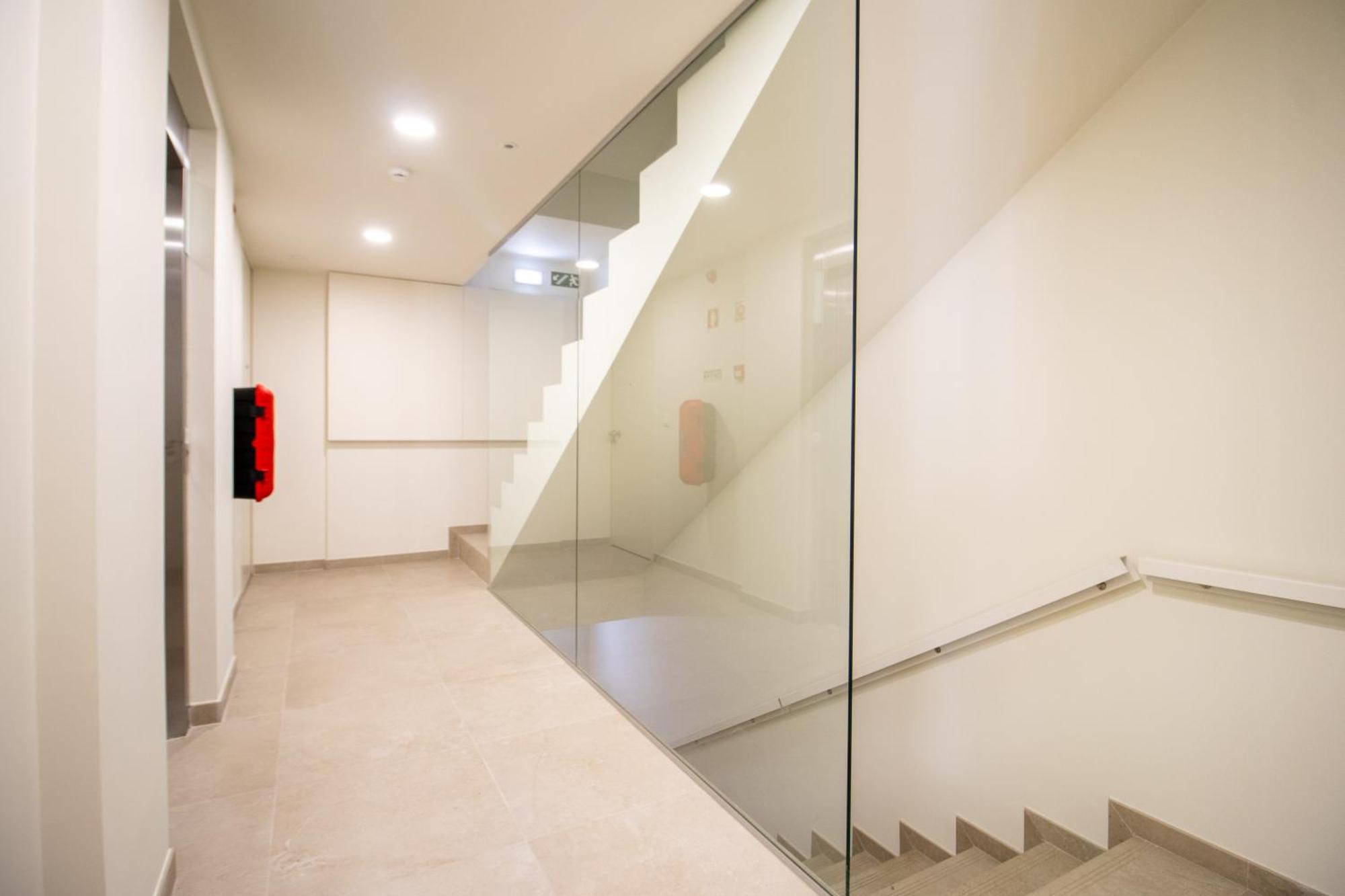 Reference T1 Apartamento